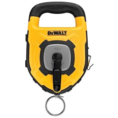 DEWALT 150ft. Large Capacity Chalk Reel DWHT47415